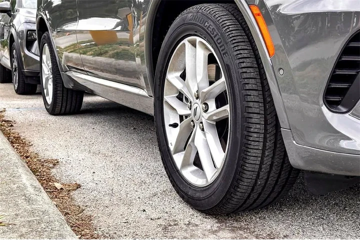 $25994 : Jeep Grand Cherokee L 2023 4x image 4
