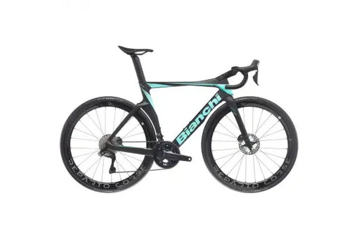 $4200 : 2025 Bianchi Oltre Pro Ultegra image 2