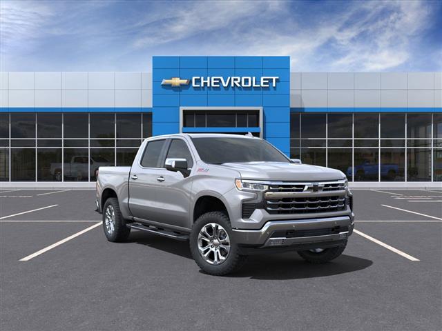 $69390 : 2025 Silverado 1500 LTZ image 2