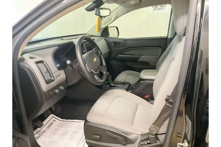 $22950 : Chevrolet Colorado 2021 4x4 image 3