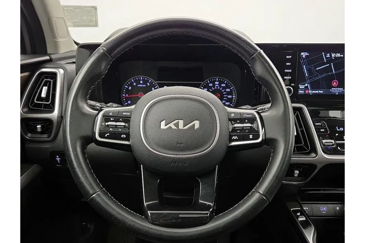 $24998 : Kia Sorento 2022 EX 4dr SUV image 10