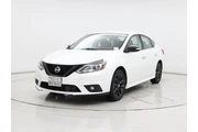 $12998 : Nissan Sentra 2018 S 4dr Sed thumbnail