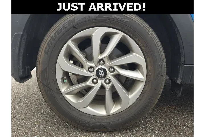 $11431 : Hyundai TUCSON 2017 SE 4dr S image 5