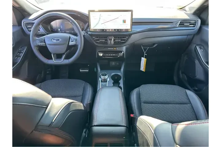 $24000 : Ford Escape 2024 ST-Line 4dr image 8