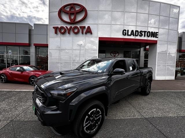 $53539 : 2024 Tacoma TRD Sport image 1