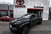 $53539 : 2024 Tacoma TRD Sport thumbnail