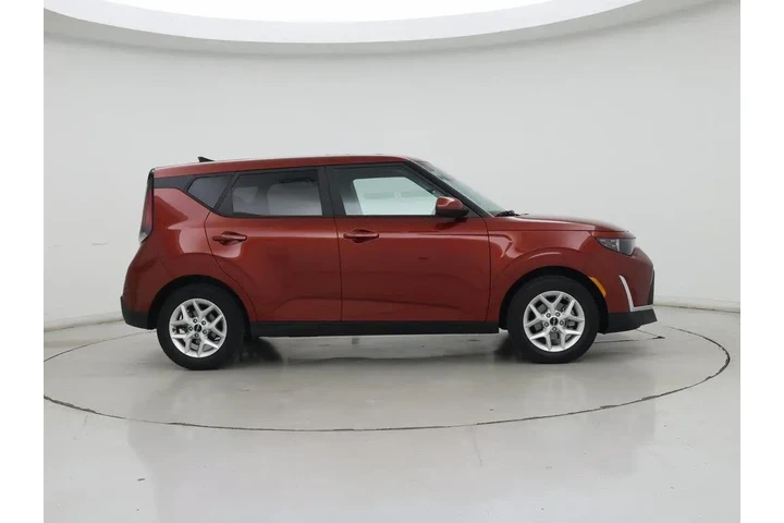 $19998 : Kia Soul 2023 LX 4dr Crossov image 7