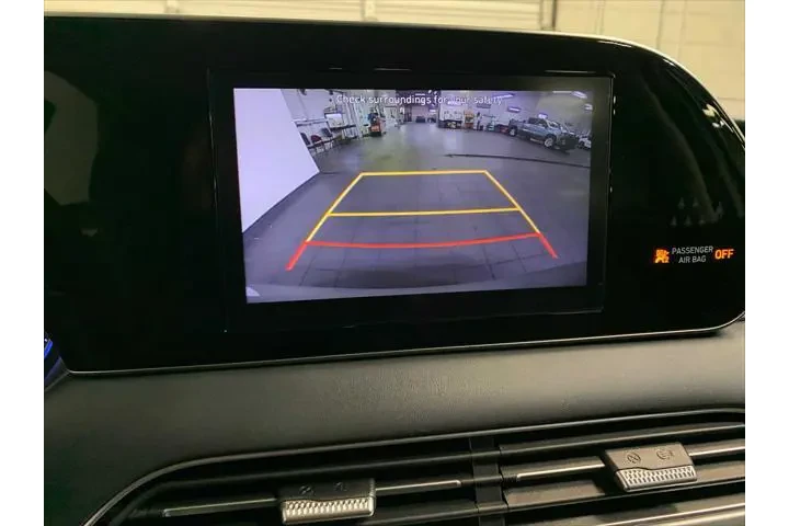 $28389 : Hyundai PALISADE 2021 SEL 4d image 7