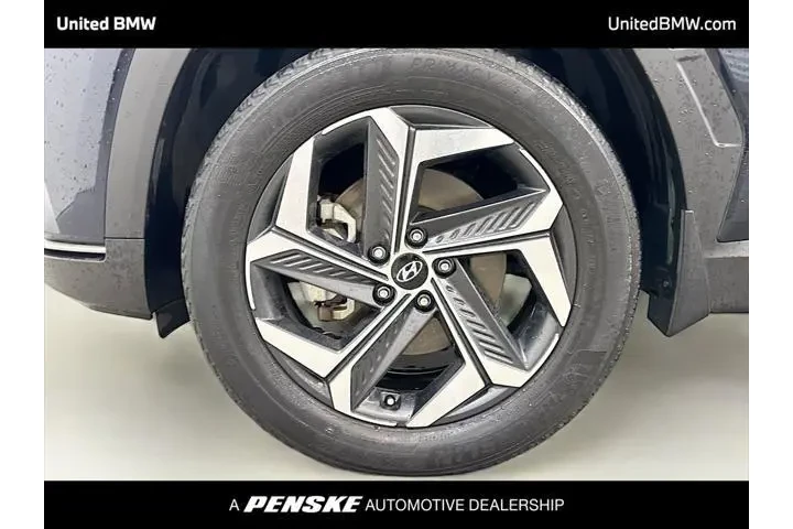 $19995 : Hyundai TUCSON Hybrid 2022 A image 2