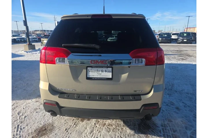 $7960 : 2010 Terrain SLE-2 image 6