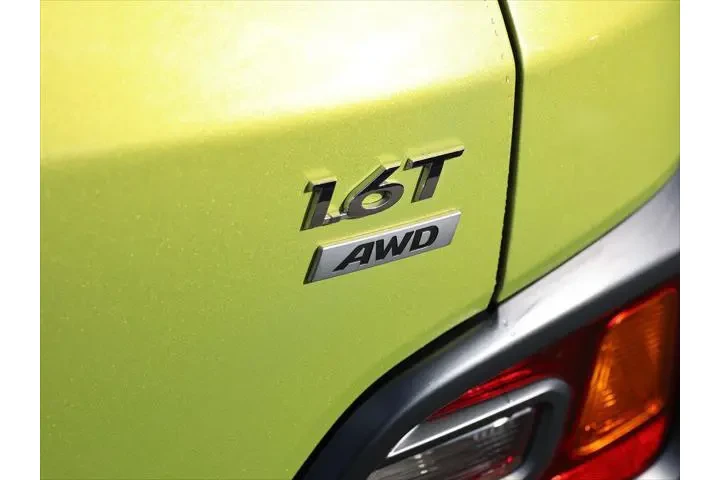 $19100 : Hyundai KONA 2019 AWD Ultima image 10