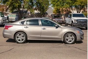 2013 Altima 3.5 SV thumbnail