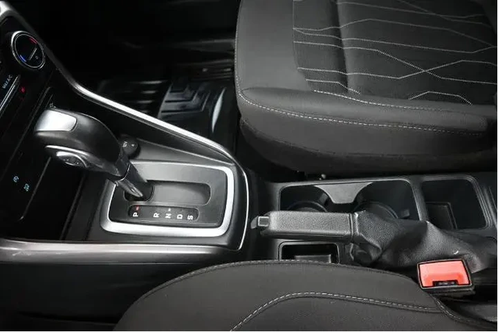 $13691 : Ford EcoSport 2019 SE 4dr Cr image 1