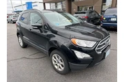 Ford EcoSport 2018 AWD SE 4d en Providence