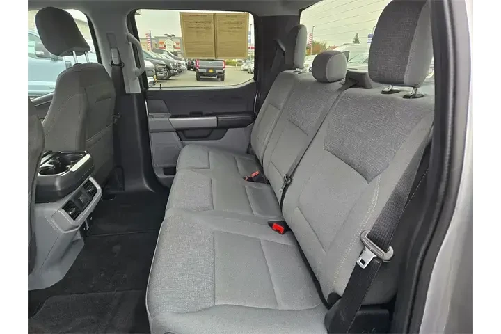 $39988 : Ford F-150 2024 4x4 XLT 4dr image 7