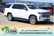 Chevrolet Tahoe 2022 4x2 Pre
