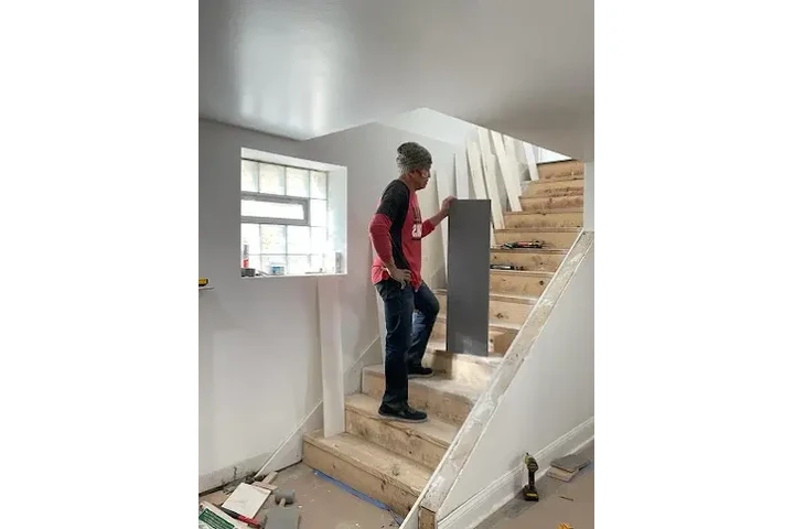 Jeffrey's Flooring & Construct image 6