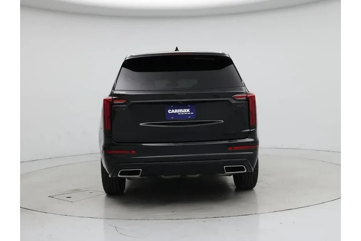 $27998 : Cadillac XT6 2020 Premium Lu image 6