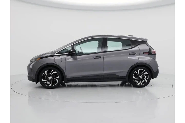 $19998 : Chevrolet Bolt EV 2022 2LT 4 image 3