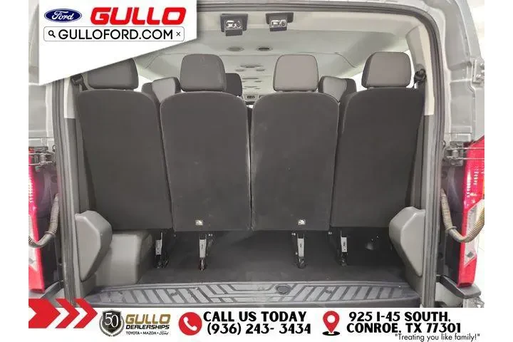$39872 : Ford Transit 2024 350 XL 3dr image 10