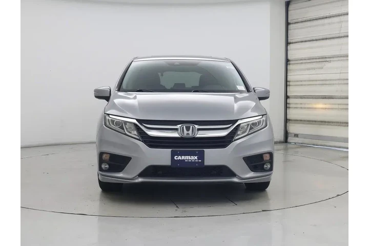 $26998 : Honda Odyssey 2018 EX-L 4dr image 5