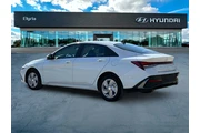 $18747 : Hyundai ELANTRA 2025 SE 4dr thumbnail