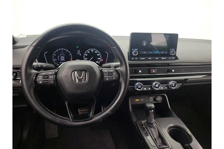 $24998 : Honda Civic 2024 Sport 4dr S image 9