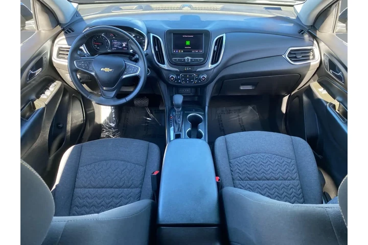 $27604 : Chevrolet Equinox 2024 LT 4d image 10