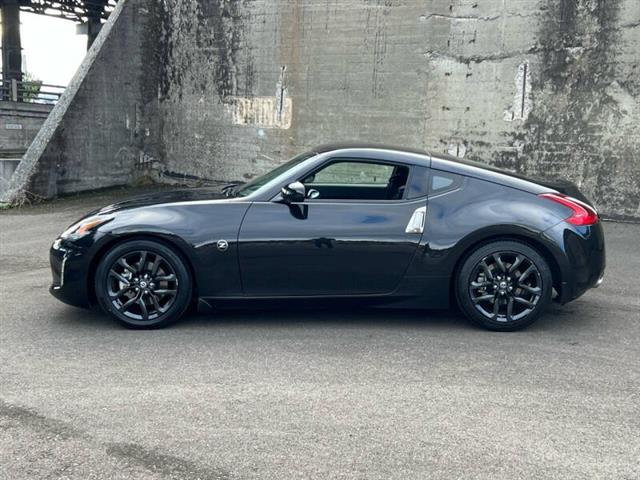 $25888 : 2018 370Z image 4