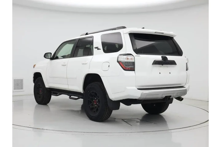 $37998 : Toyota 4Runner 2021 4x4 TRD image 2