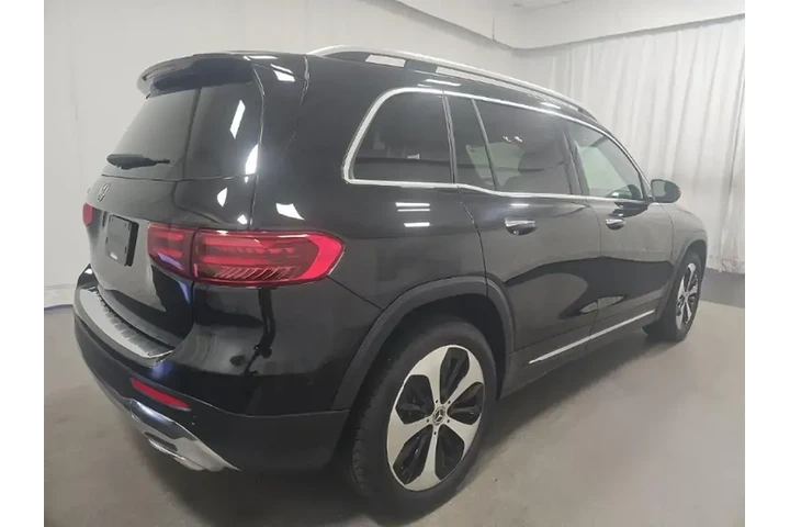 $35990 : Mercedes-Benz GLB 2025 GLB 2 image 4