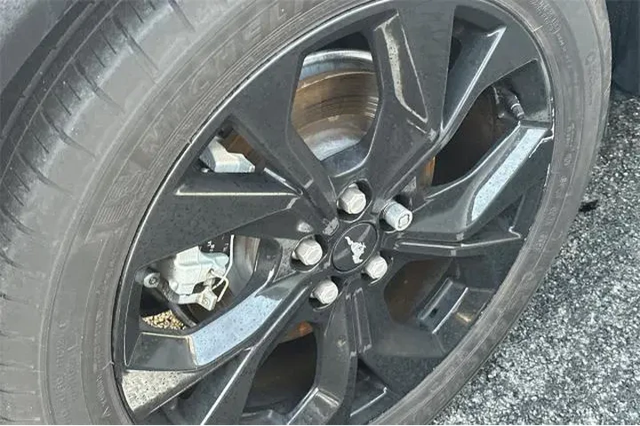 $26497 : Ford Mustang Mach-E 2023 Pre image 8