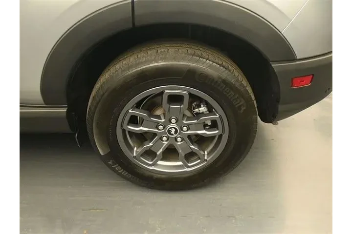 $24227 : Ford Bronco Sport 2023 AWD B image 9