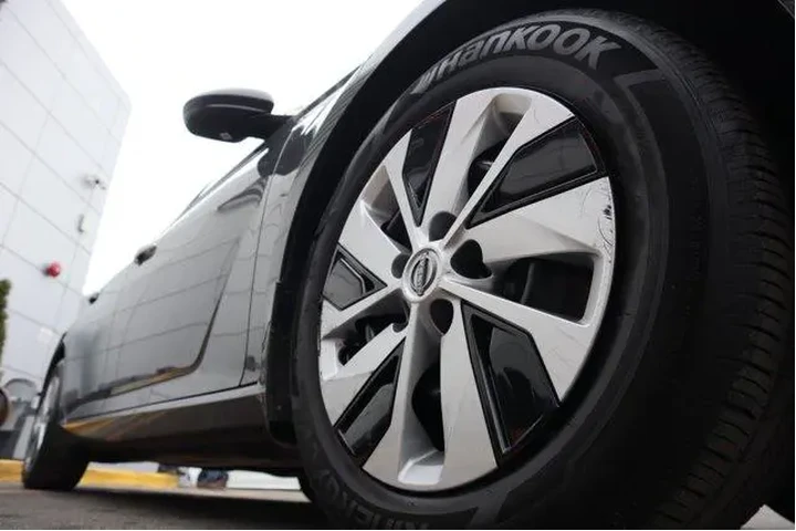 $20001 : Nissan Altima 2025 2.5 S 4dr image 10