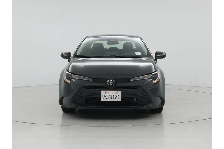 $20998 : Toyota Corolla 2024 LE 4dr S image 5