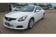 $8999 : 2012 Altima 2.5 S thumbnail
