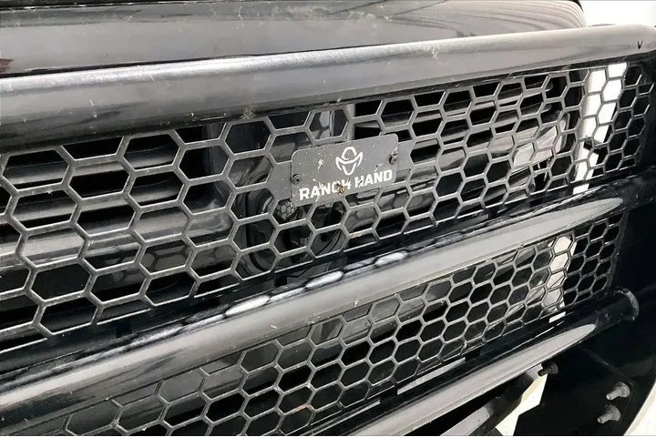 $19991 : Ram 2500 2017 4x4 Big Horn 4 image 7