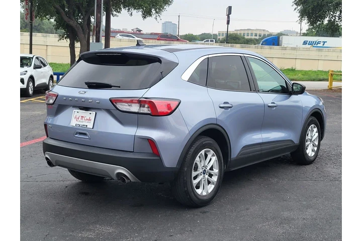 $20000 : Ford Escape 2022 SE 4dr SUV image 3