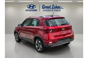 Hyundai VENUE 2024 Limited 4 en Binghamton