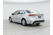 $18998 : Toyota Corolla 2020 L 4dr Se thumbnail