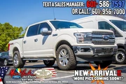 Ford F-150 2020 4x4 Lariat 4 en Jackson