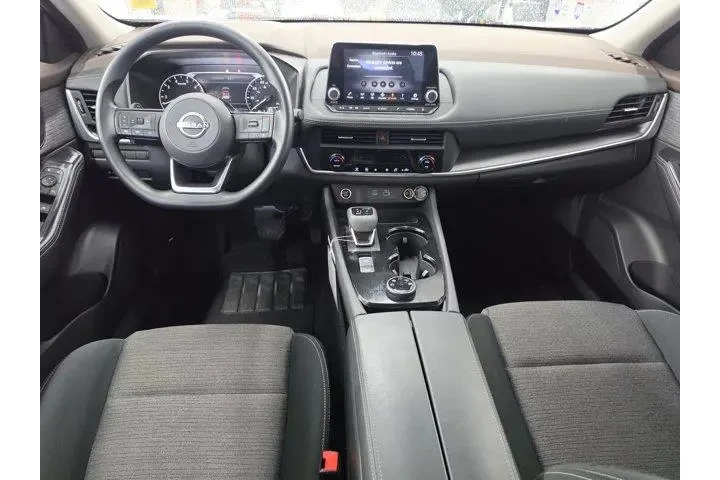 $23842 : Nissan Rogue 2023 AWD SV 4dr image 10