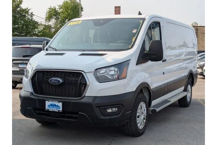 $28888 : Ford Transit 2023 250 3dr SW image 8