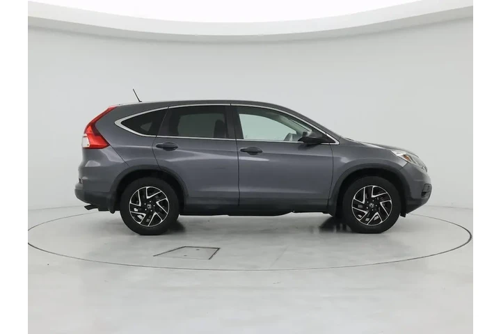 $16998 : Honda CR-V 2016 AWD SE 4dr S image 7