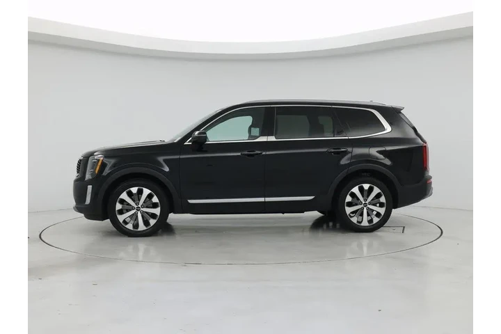 $27998 : Kia Telluride 2022 S 4dr SUV image 3