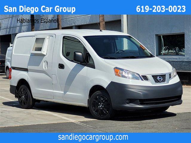 $19888 : 2015 NV200 image 1