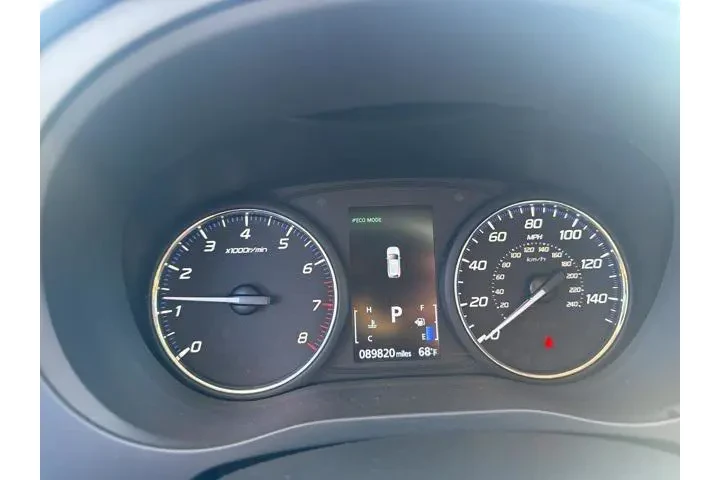 $12900 : Mitsubishi Outlander 2020 ES image 7