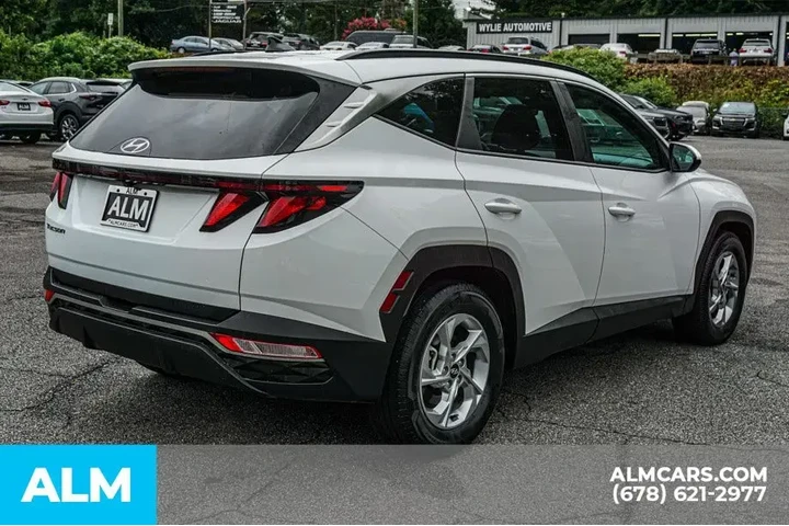 $19420 : Hyundai TUCSON 2024 SEL 4dr image 6