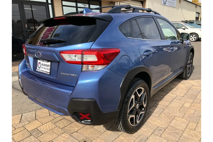 $15990 : 2018 Crosstrek 2.0i Limited C image 3