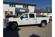$6000 : 2012 Silverado 2500HD LT thumbnail